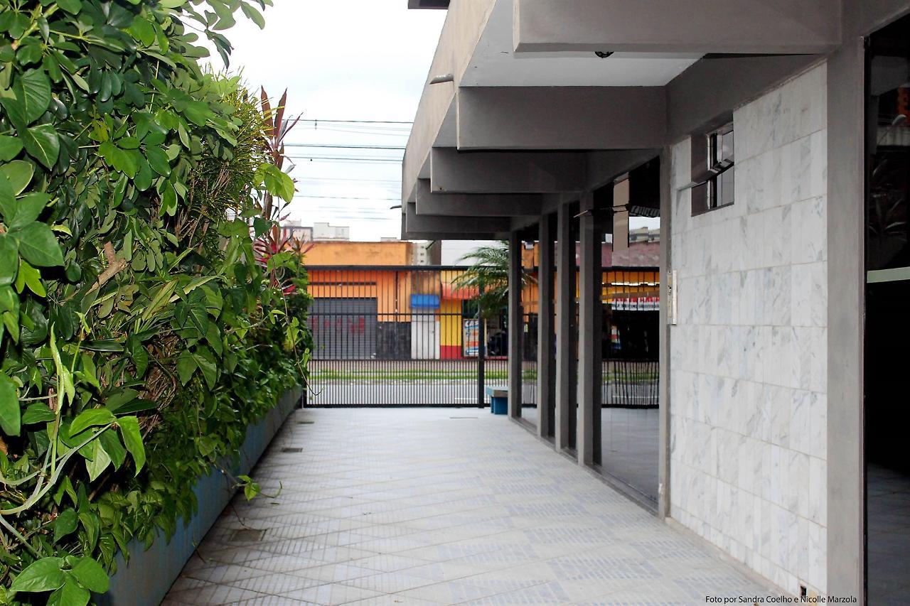 Hotel H Praia Grande Exterior photo